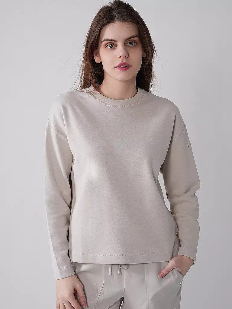 JOOP | Sweater TEMIA | beige