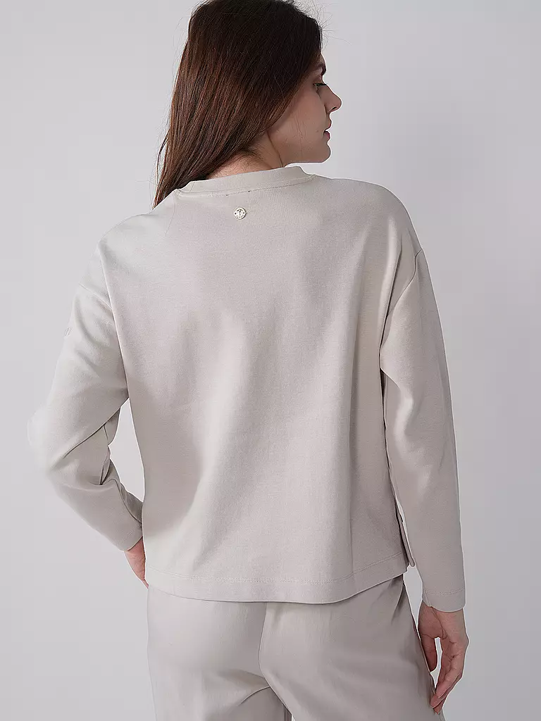 JOOP | Sweater TEMIA | beige