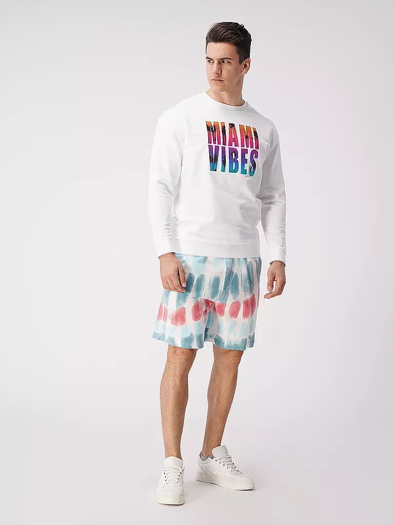 JOOP | Sweater | weiss
