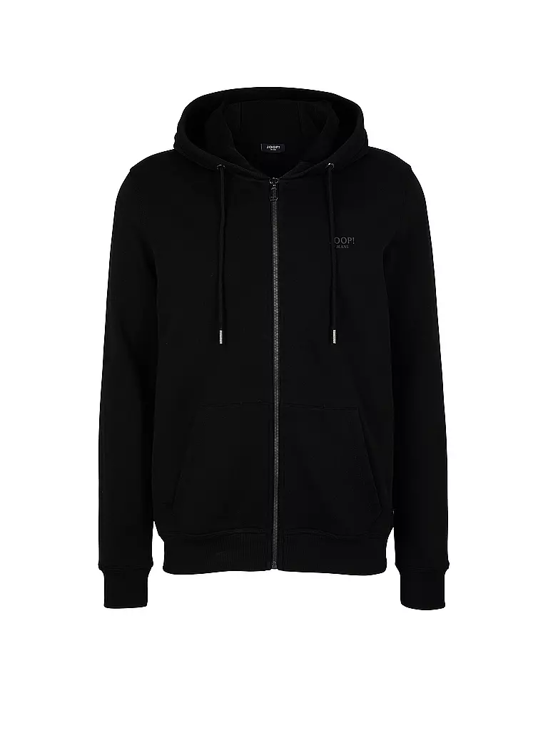 JOOP | Sweatjacke SALVATORE | schwarz