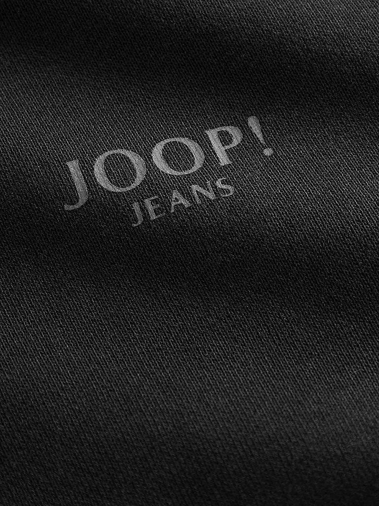 JOOP | Sweatjacke SALVATORE | schwarz