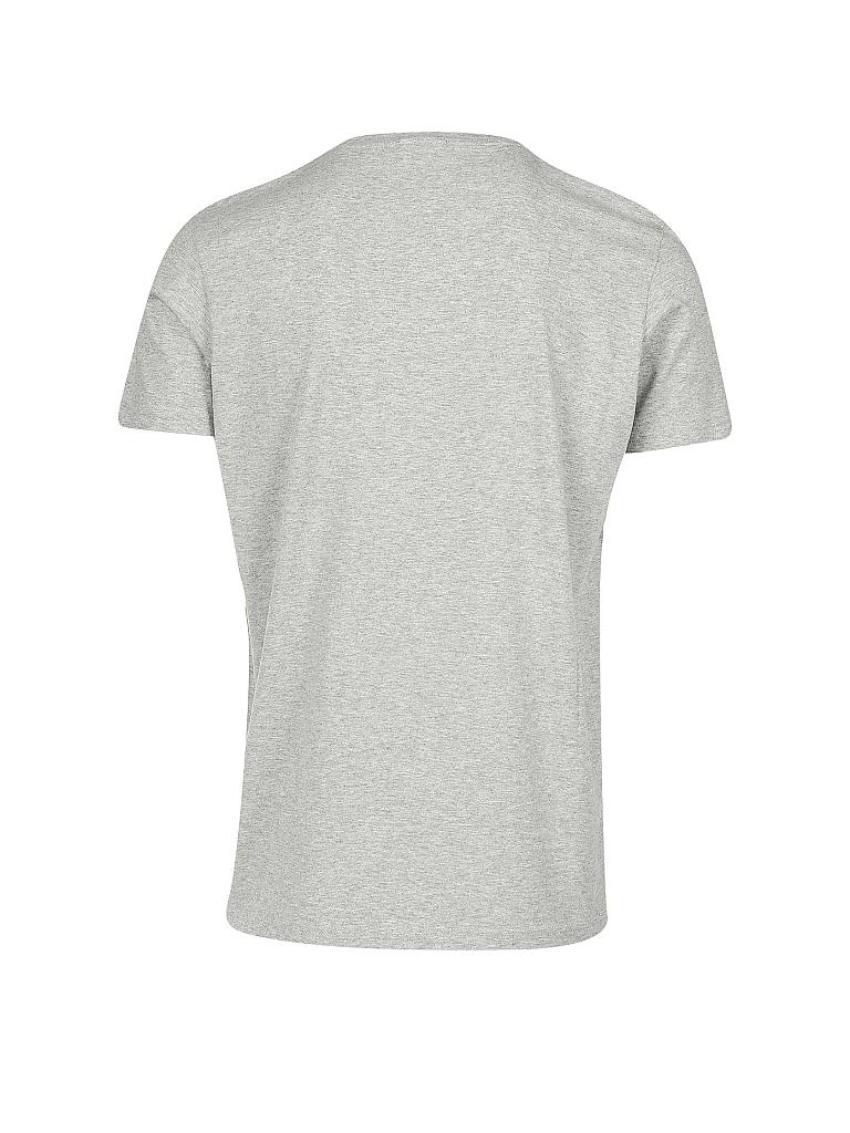 JOOP | T Shirt Regular Fit " Alex " | grau