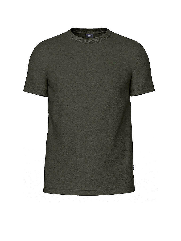 JOOP | T Shirt Slim Fit ALPHIS | grün