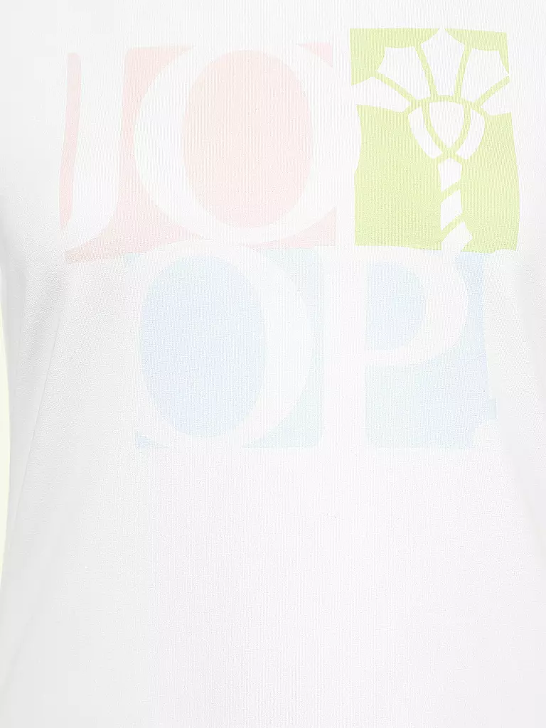 JOOP | T Shirt Tami | weiß