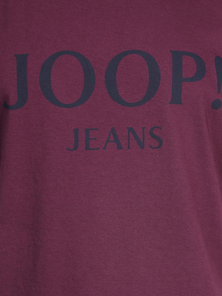 JOOP | T-Shirt "Alex" | lila