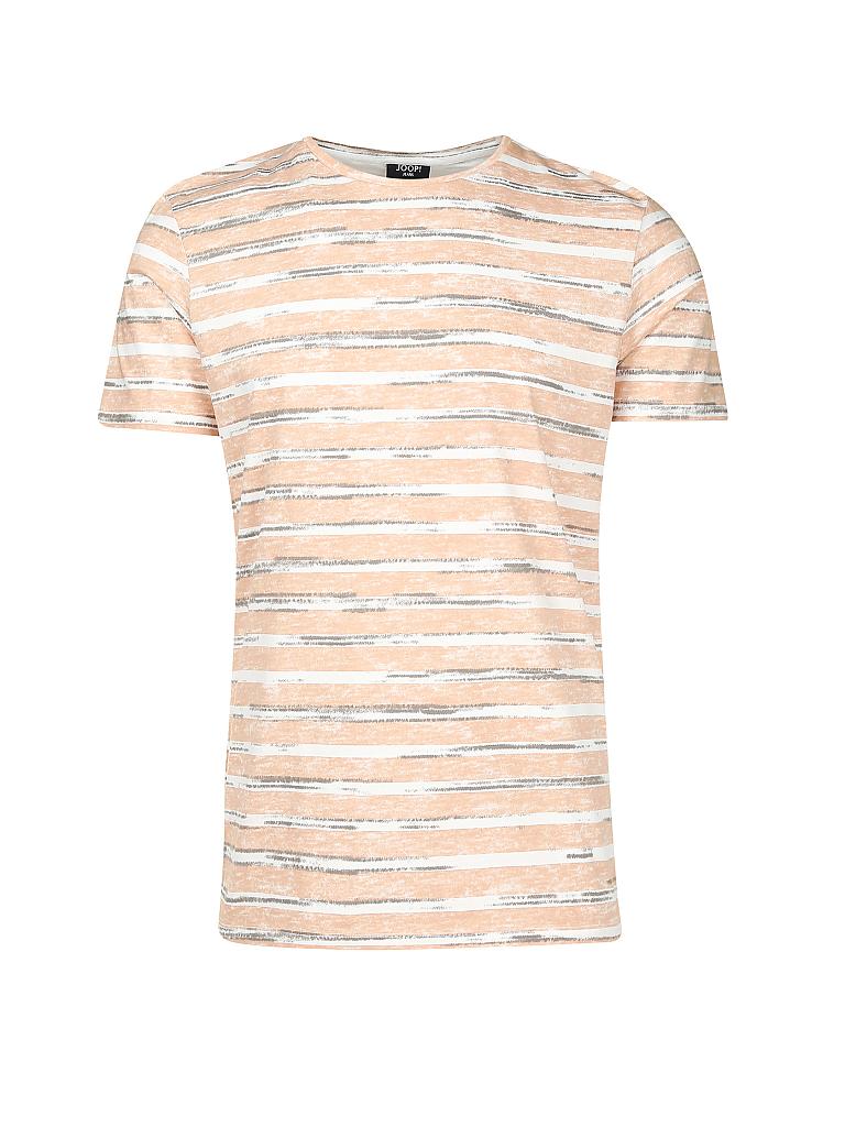 JOOP | T-Shirt "Milos" | rosa