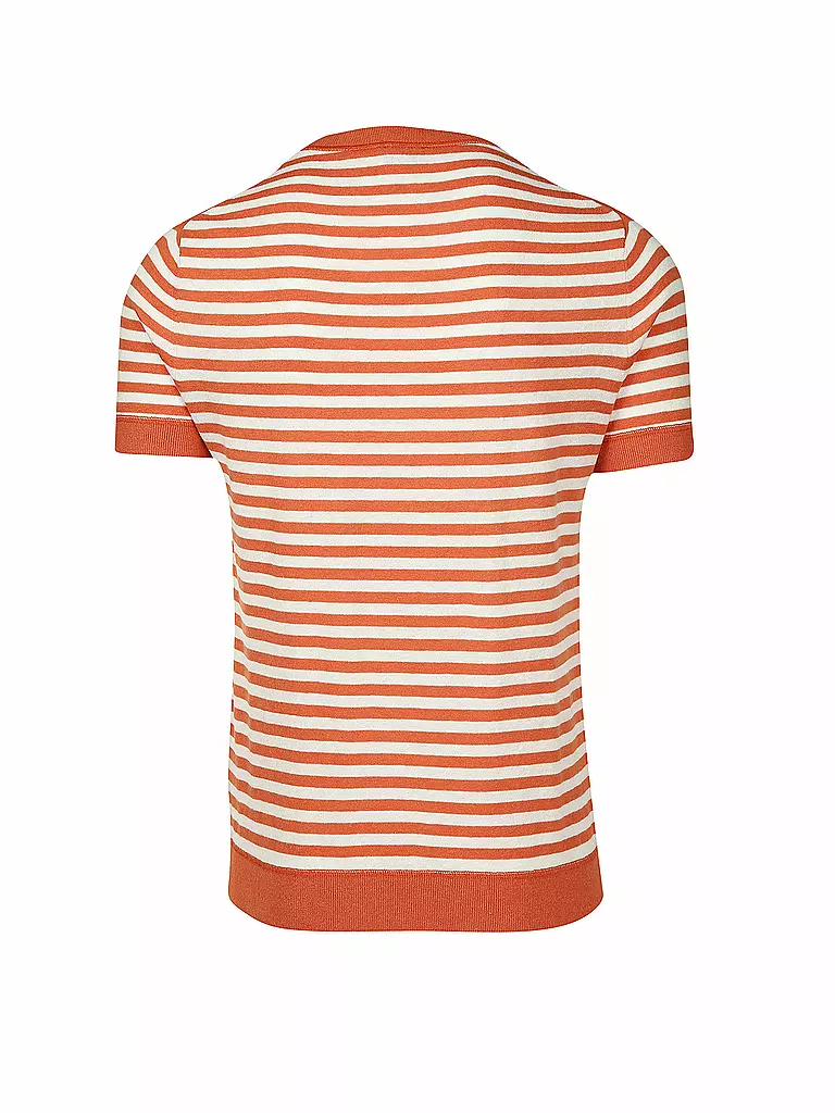 JOOP | T-Shirt "Sorin" | orange