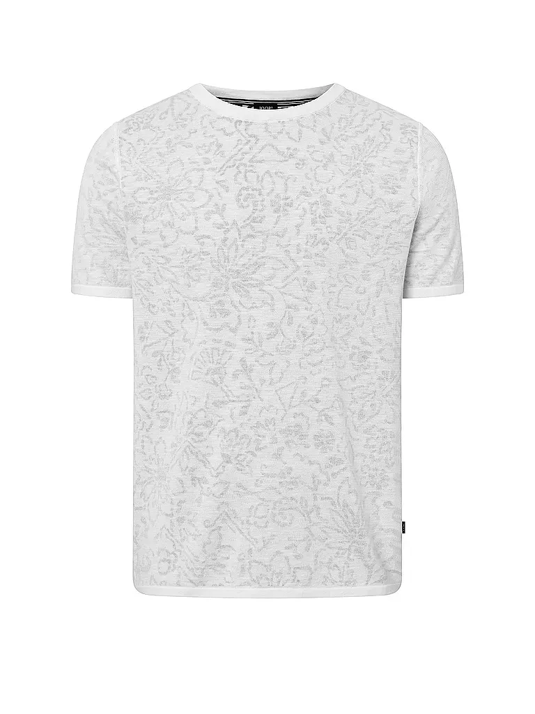 JOOP | T-Shirt  | weiss