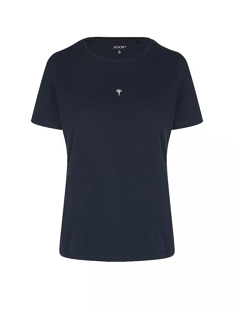 JOOP | T-Shirt  | dunkelblau