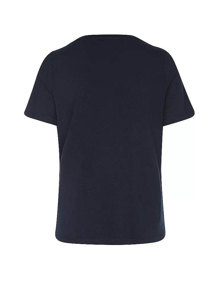 JOOP | T-Shirt  | dunkelblau