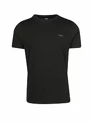 JOOP | T-Shirt ALPHIS  | schwarz