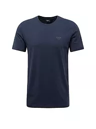 JOOP | T-Shirt ALPHIS  | dunkelblau