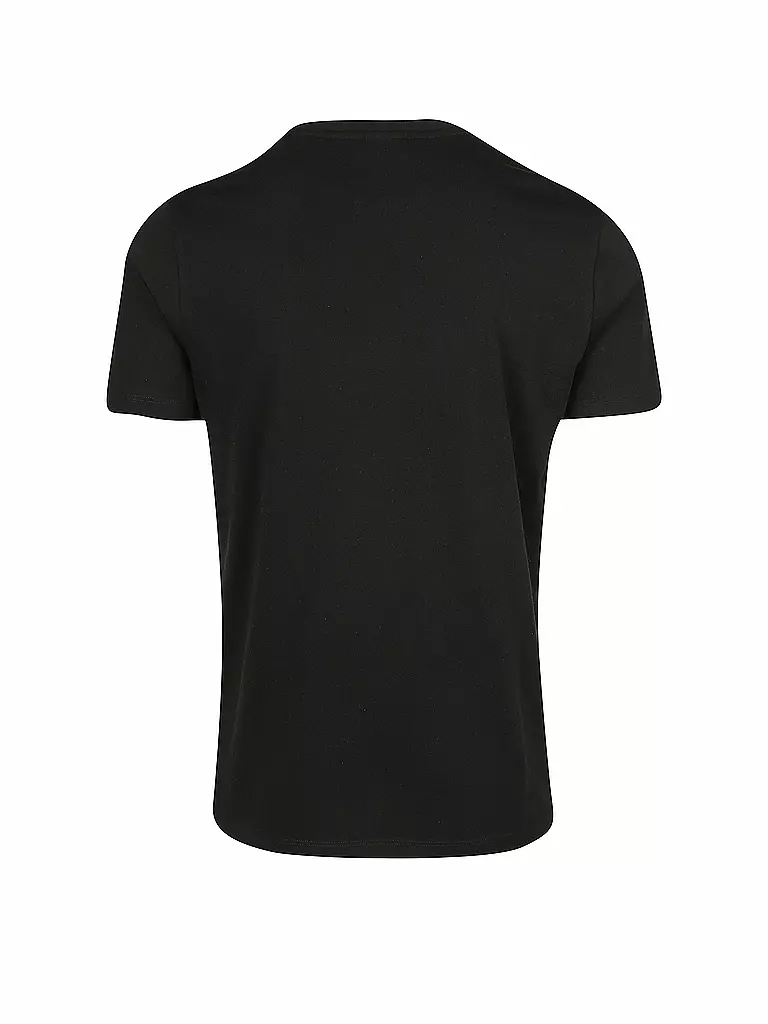 JOOP | T-Shirt ALPHIS  | schwarz