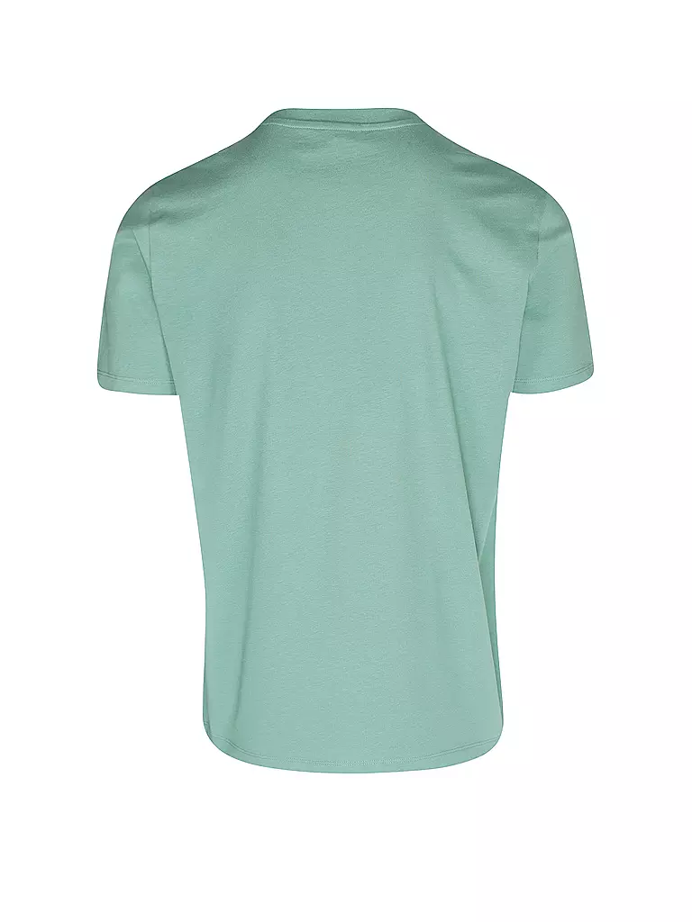 JOOP | T-Shirt ALPHIS BASIC | grün