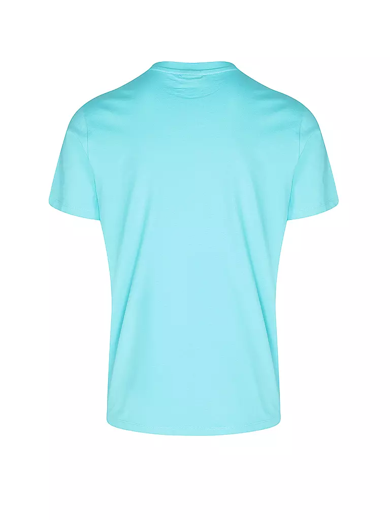 JOOP | T-Shirt ALPHIS BASIC | türkis