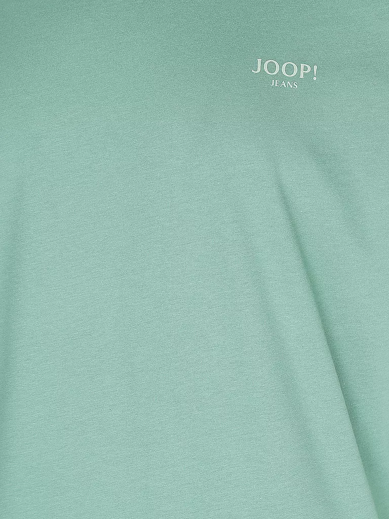 JOOP | T-Shirt ALPHIS BASIC | grün