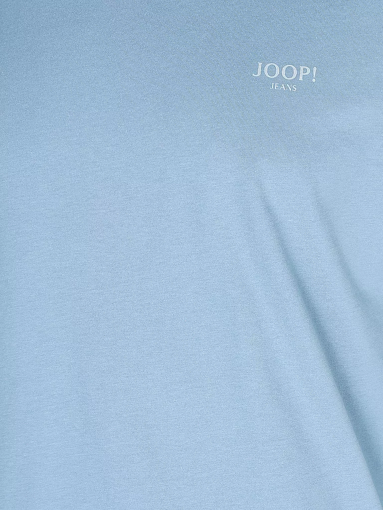 JOOP | T-Shirt ALPHIS BASIC | blau