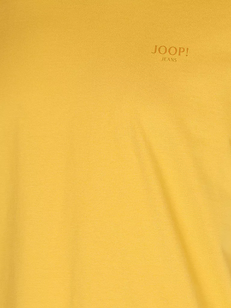 JOOP | T-Shirt ALPHIS BASIC | gelb