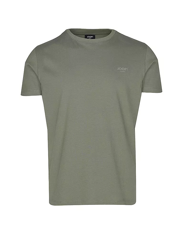 JOOP | T-Shirt ALPHIS | grün