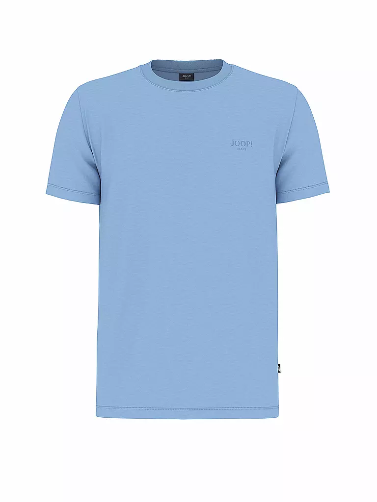 JOOP | T-Shirt ALPHIS | hellblau