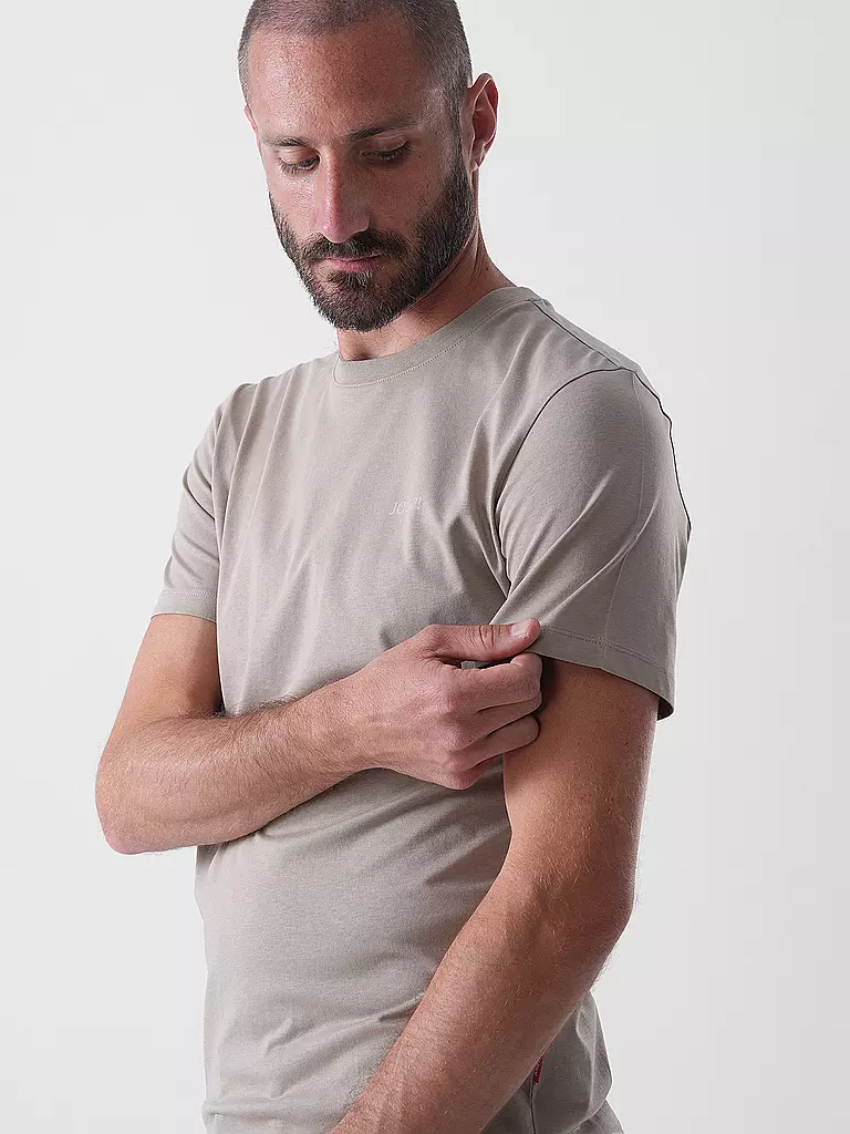 JOOP | T-Shirt ALPHIS | beige