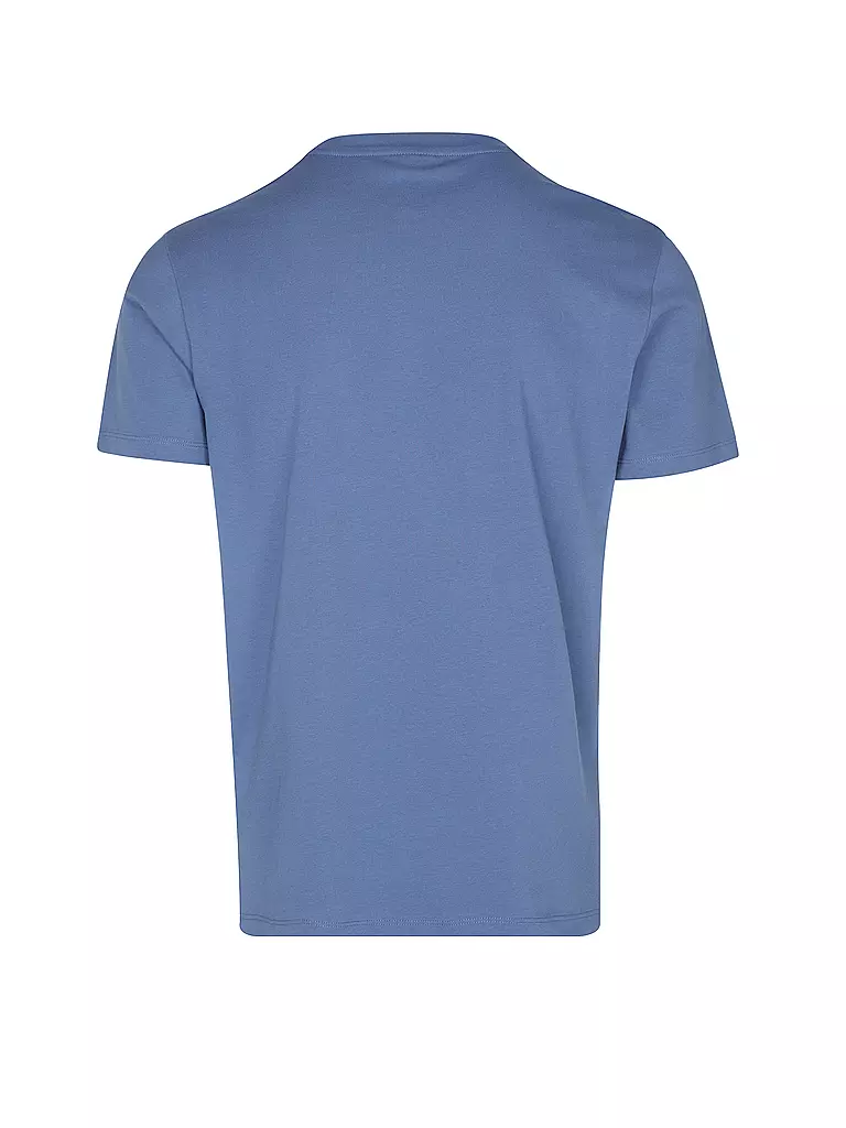 JOOP | T-Shirt ALPHIS | blau