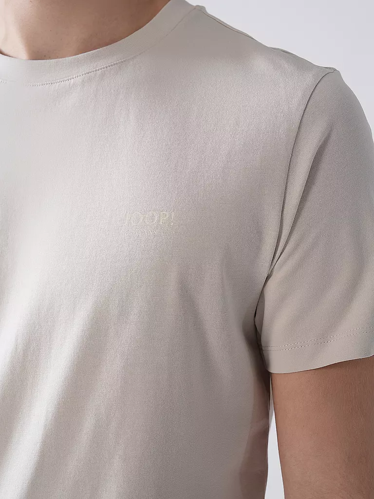 JOOP | T-Shirt ALPHIS | hellblau