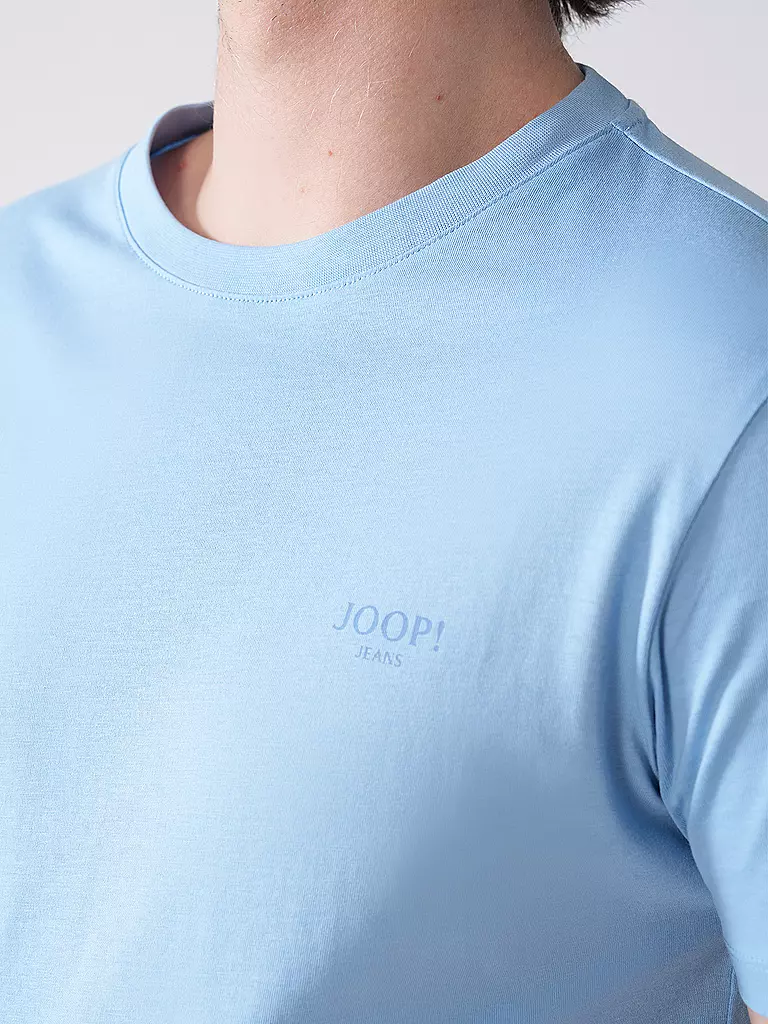 JOOP | T-Shirt ALPHIS | hellblau