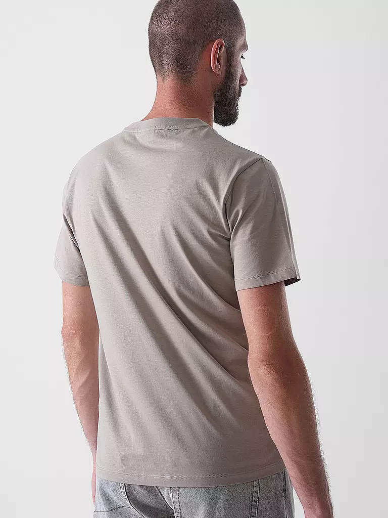 JOOP | T-Shirt ALPHIS | beige