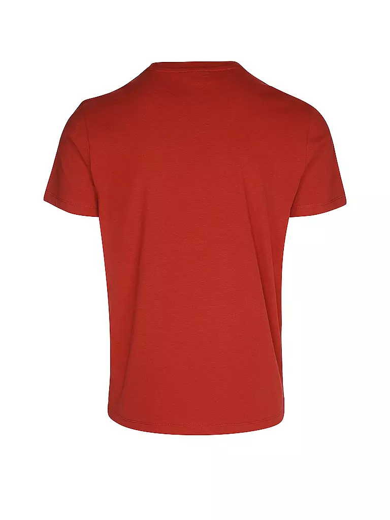 JOOP | T-Shirt ALPHIS | rot