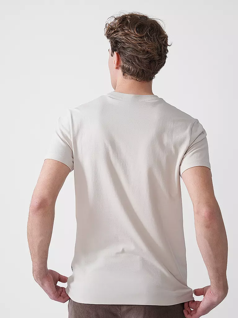 JOOP | T-Shirt ALPHIS | hellblau