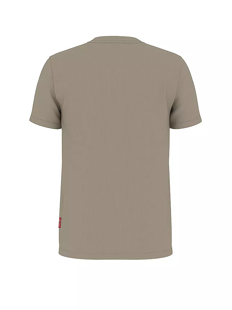 JOOP | T-Shirt ALPHIS | beige