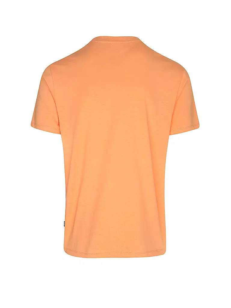 JOOP | T-Shirt ALPHIS | orange