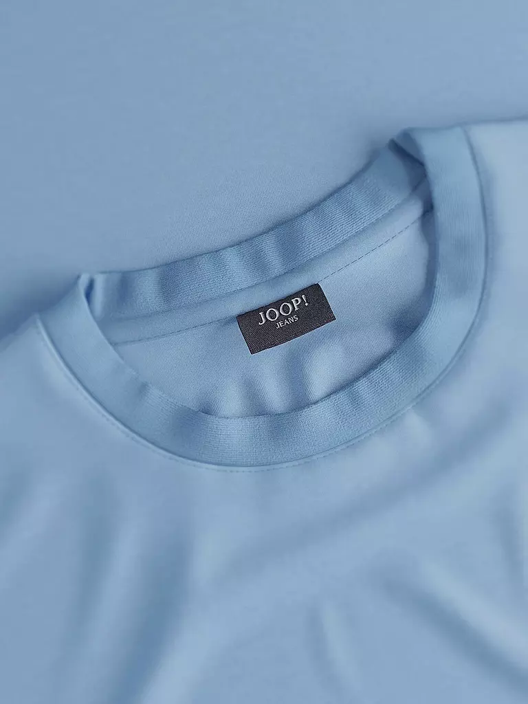 JOOP | T-Shirt ALPHIS | hellblau