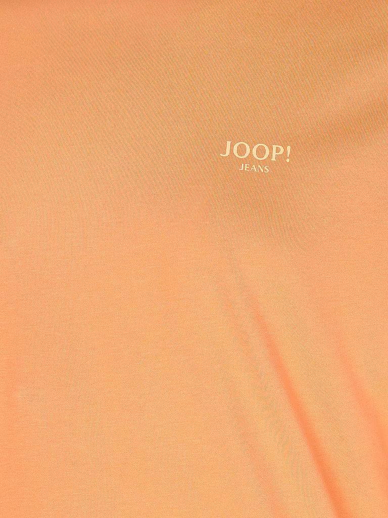 JOOP | T-Shirt ALPHIS | orange