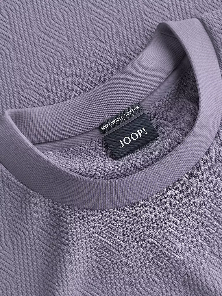 JOOP | T-Shirt BLERON | lila