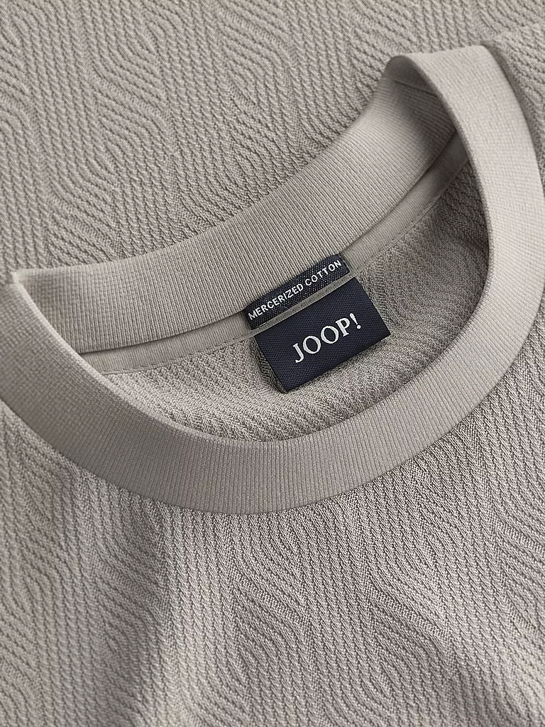 JOOP | T-Shirt BLERON | lila