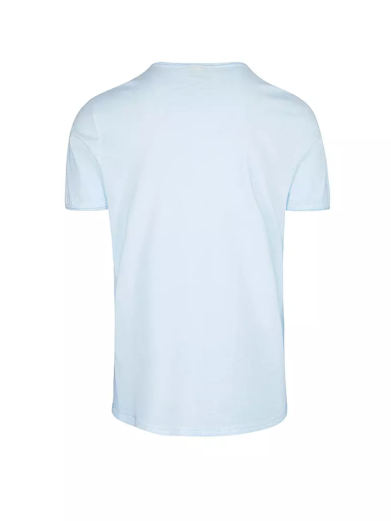 JOOP | T-Shirt CLARK | blau