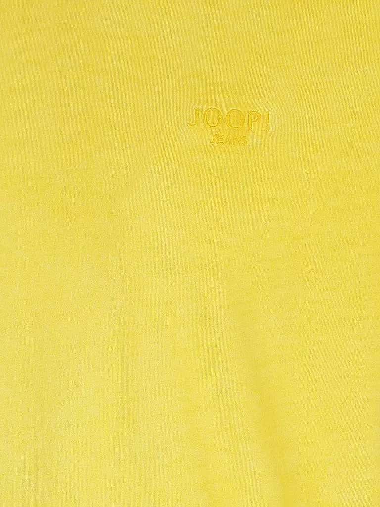 JOOP | T-Shirt CLARK | gelb