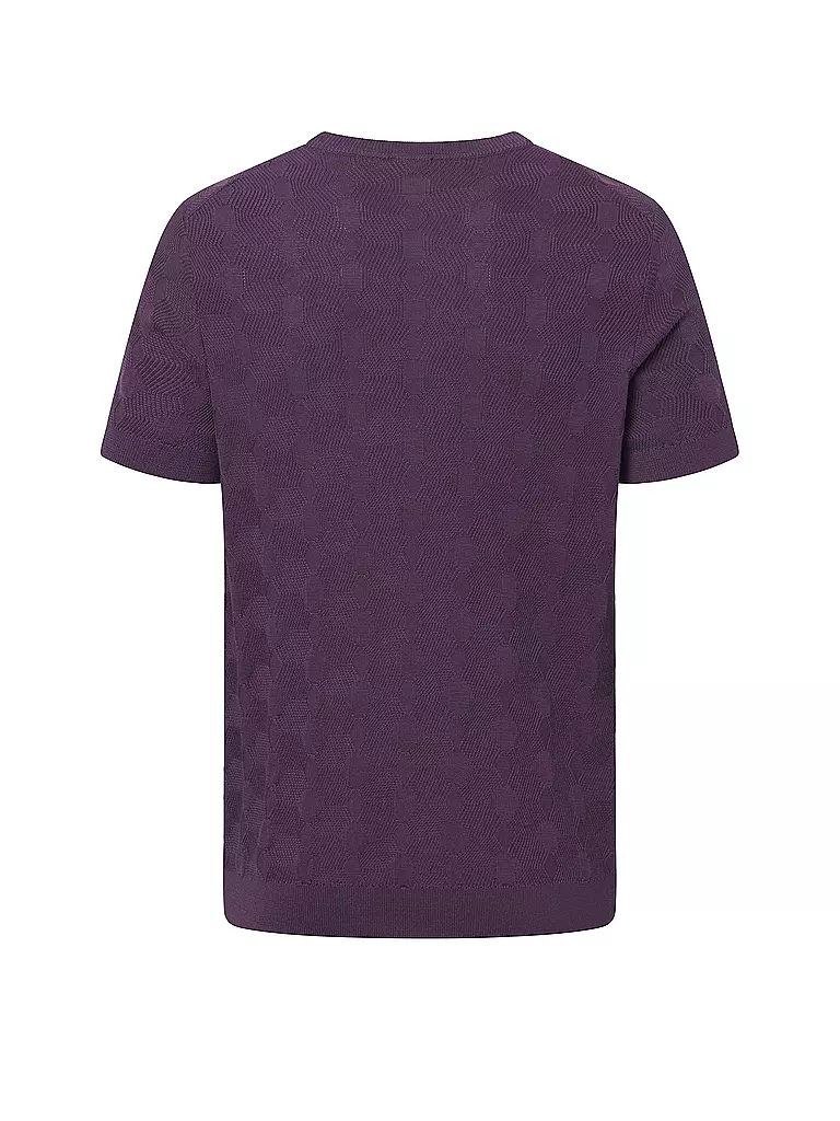 JOOP | T-Shirt MAILON | lila