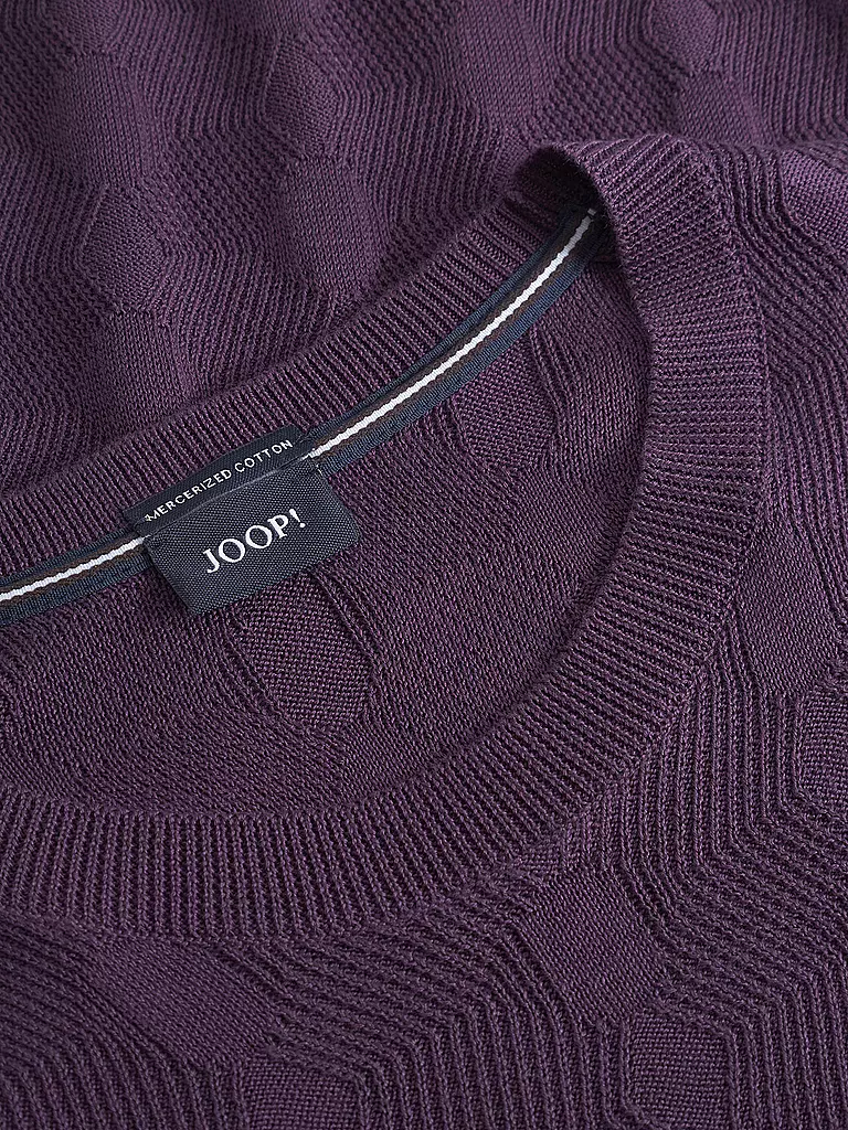JOOP | T-Shirt MAILON | lila