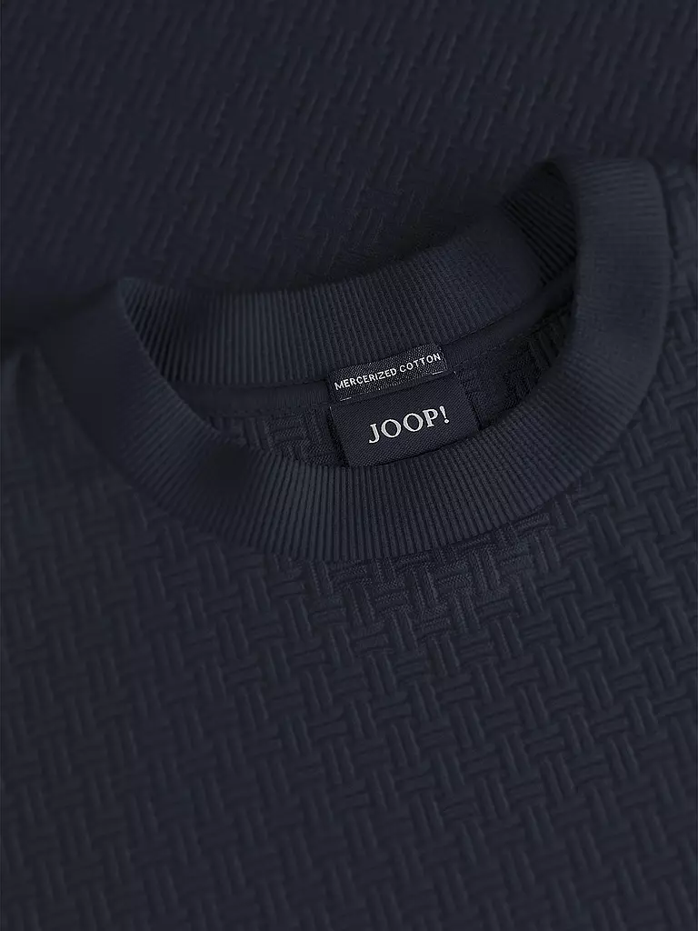 JOOP | T-Shirt Modern Fit BRANDON | weiss
