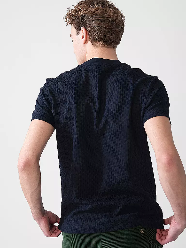 JOOP | T-Shirt Modern Fit BRANDON | weiss