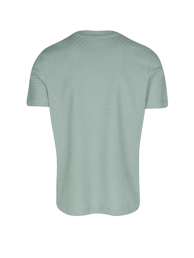 JOOP | T-Shirt Modern Fit BRANDON | dunkelblau