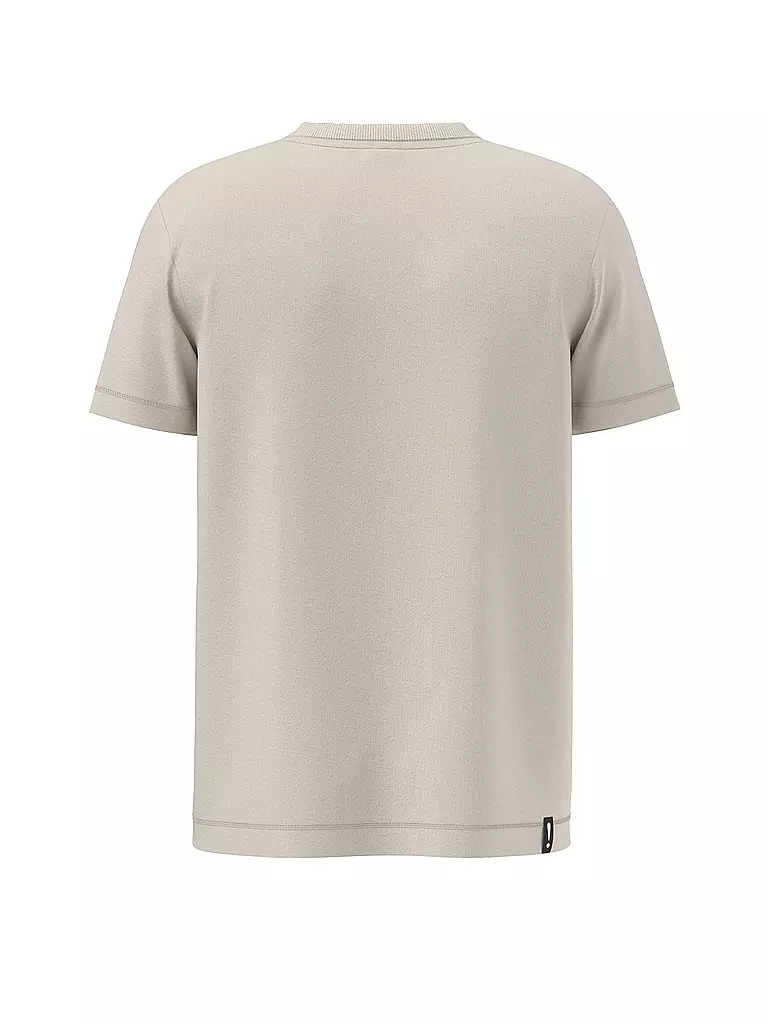 JOOP | T-Shirt Modern Fit DARVIN | weiss