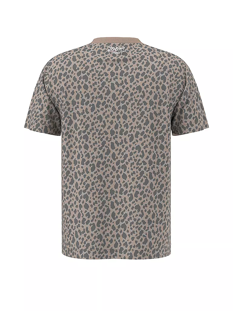 JOOP | T-Shirt Modern Fit DARVIN | olive