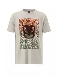 JOOP | T-Shirt Modern Fit DEANO  | weiss