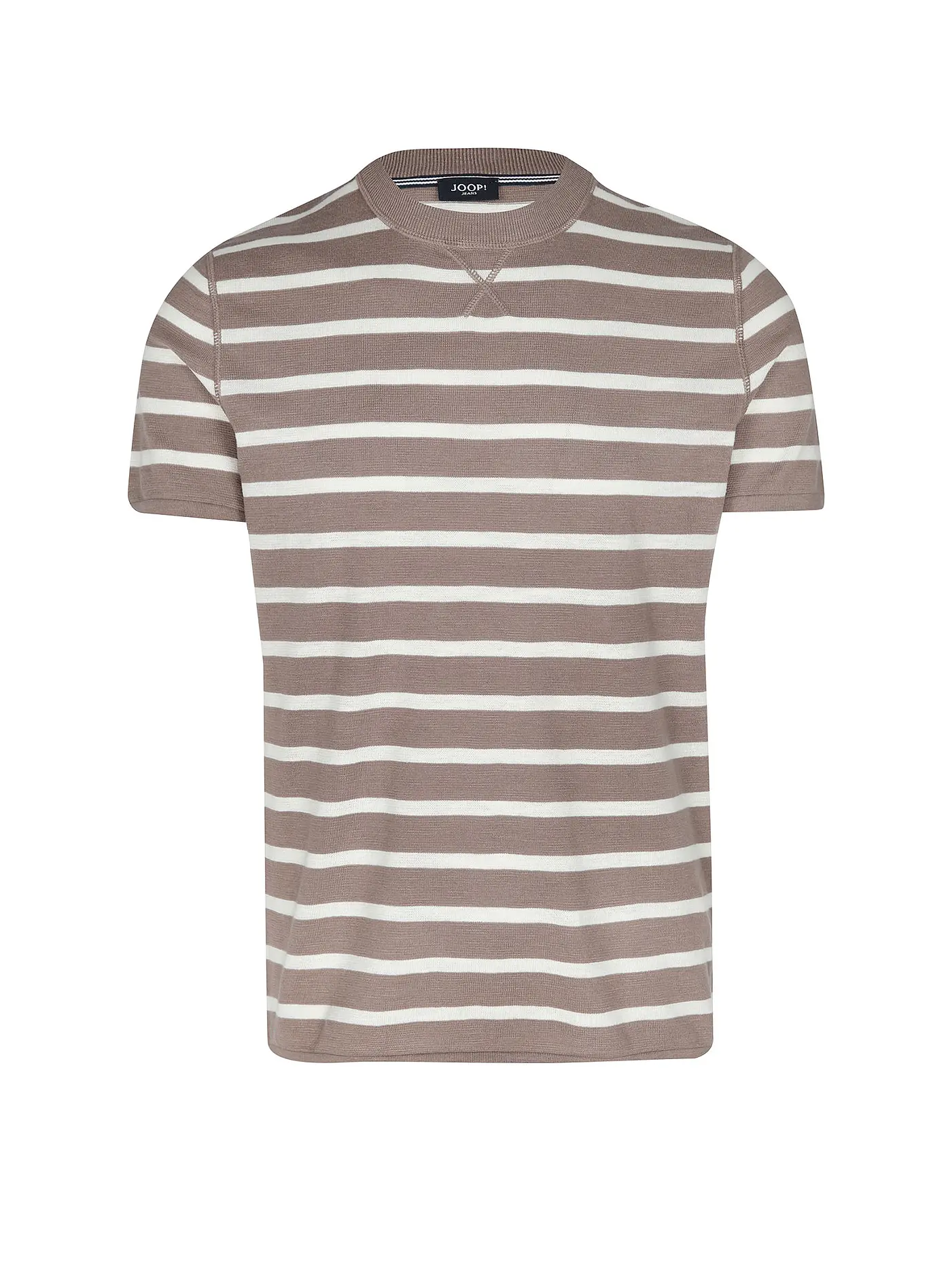 JOOP | T-Shirt Modern Fit LOOK  | beige
