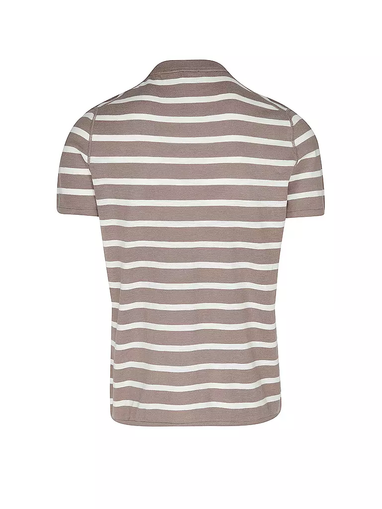 JOOP | T-Shirt Modern Fit LOOK  | beige