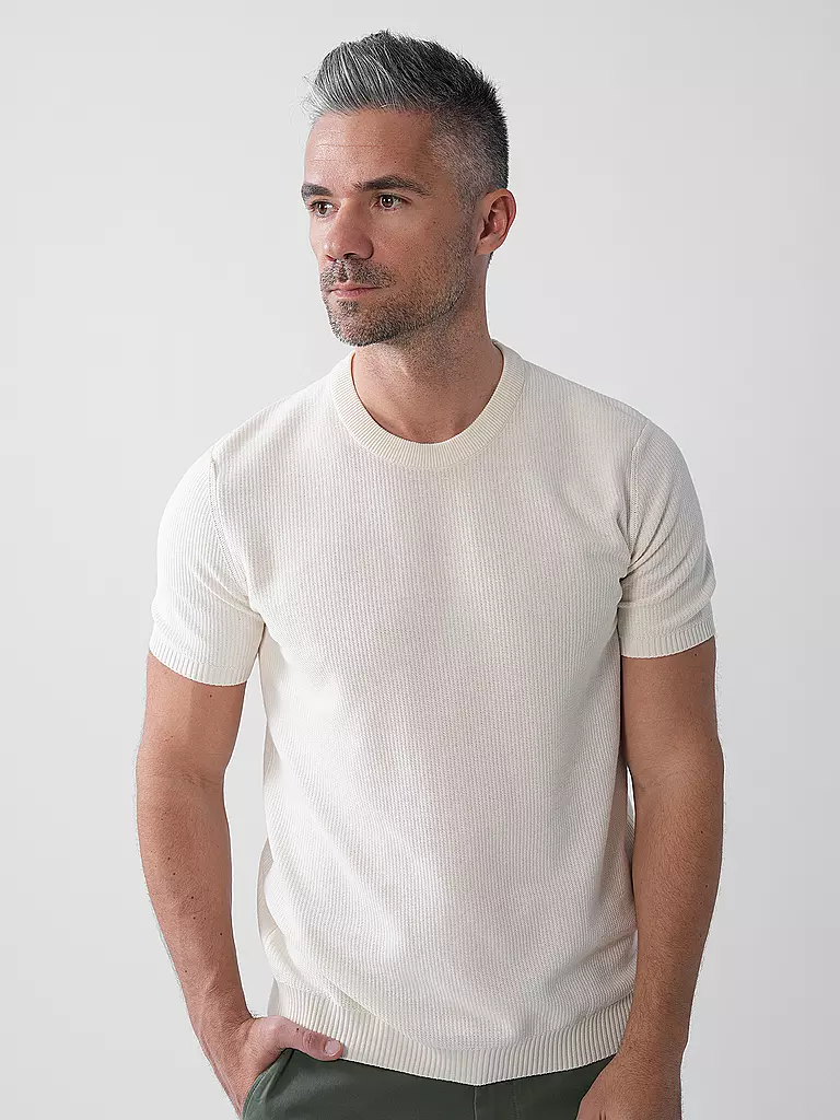 JOOP | T-Shirt SIMORO | dunkelblau